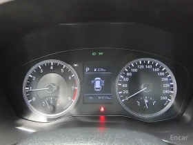 Hyundai Santa fe, снимка 7