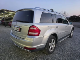 Mercedes-Benz GL 450 4matic, снимка 4