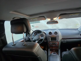 Mercedes-Benz GL 450 4matic, снимка 9