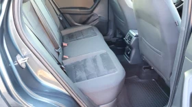 Seat Ateca 2.0TDI 190 К.С. 4X4 XCellence DSG Keyless ДИСТРОН, снимка 11