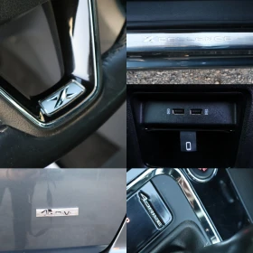 Seat Ateca 2.0TDI 190 К.С. 4X4 XCellence DSG Keyless ДИСТРОН, снимка 17