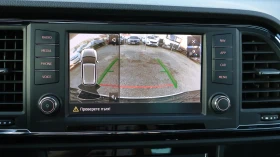 Seat Ateca 2.0TDI 190 К.С. 4X4 XCellence DSG Keyless ДИСТРОН, снимка 12