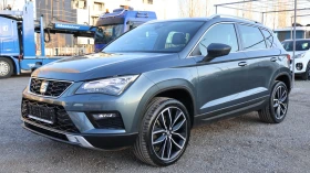 Seat Ateca 2.0TDI 190 К.С. 4X4 XCellence DSG Keyless ДИСТРОН, снимка 1