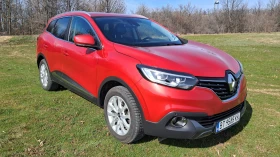 Renault Kadjar, снимка 3