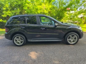 Mercedes-Benz ML 320 AIRMATIC 7G TRONIC, снимка 6