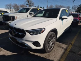 Mercedes-Benz GLC 300 PANORAMA| 360 КАМЕРИ| 2 КЛЮЧА| CARFAX, снимка 1