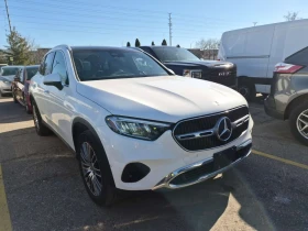 Mercedes-Benz GLC 300 PANORAMA| 360 КАМЕРИ| 2 КЛЮЧА| CARFAX, снимка 2
