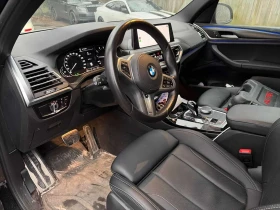 BMW X3 xDrive30i M SPORT/ДВА КЛЮЧА/ПОДГРЕВИ, снимка 7