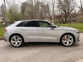 Audi RSQ8 4.0TFSI / ВЕНТИЛАЦИЯ, снимка 8