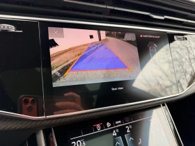 Audi RSQ8 4.0TFSI / ВЕНТИЛАЦИЯ, снимка 15