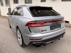 Audi RSQ8 4.0TFSI / ВЕНТИЛАЦИЯ, снимка 5