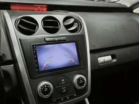 Mazda CX-7, снимка 9