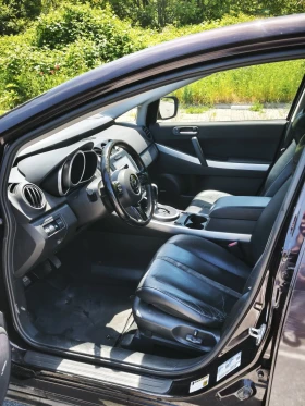 Mazda CX-7, снимка 6