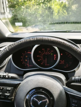 Mazda CX-7, снимка 8