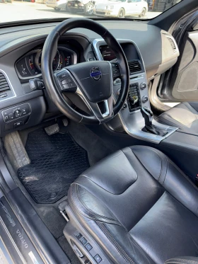 Volvo XC60, снимка 9