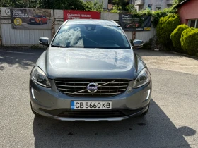 Volvo XC60, снимка 1