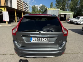 Volvo XC60, снимка 4