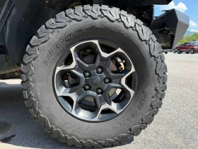 Jeep Wrangler * Sahara * АВТОКРЕДИТ БЕЗ ПЪРВОНАЧАЛНА ВНОСКА* , снимка 7