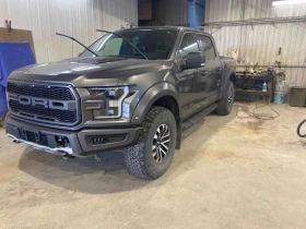 Ford F150 * RAPTOR * , снимка 1