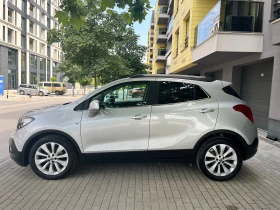 Opel Mokka 1.4 Tutbo Бензи-Газ!!, снимка 8