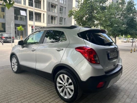 Opel Mokka 1.4 Tutbo Бензи-Газ!!, снимка 7