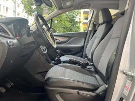 Opel Mokka 1.4 Tutbo Бензи-Газ!!, снимка 9