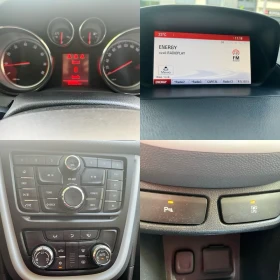Opel Mokka 1.4 Tutbo Бензи-Газ!!, снимка 16