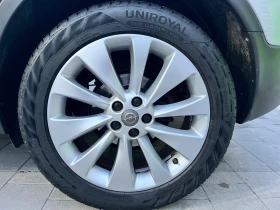 Opel Mokka 1.4 Tutbo Бензи-Газ!!, снимка 17
