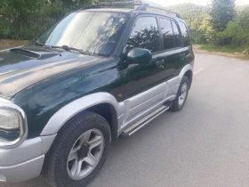 Suzuki Grand vitara 2.0НDI FEIS 109ks KLIMATRON, снимка 6