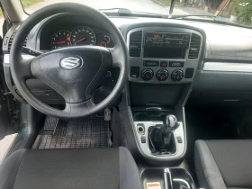 Suzuki Grand vitara 2.0НDI FEIS 109ks KLIMATRON, снимка 10