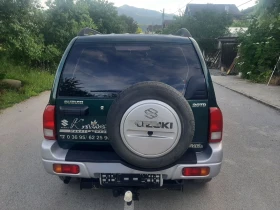 Suzuki Grand vitara 2.0НDI FEIS 109ks KLIMATRON, снимка 3