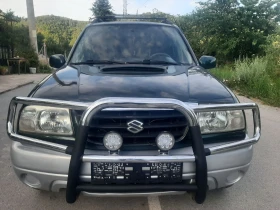 Suzuki Grand vitara 2.0НDI FEIS 109ks KLIMATRON, снимка 2