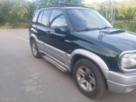 Suzuki Grand vitara 2.0НDI FEIS 109ks KLIMATRON, снимка 7