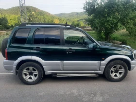 Suzuki Grand vitara 2.0НDI FEIS 109ks KLIMATRON, снимка 8