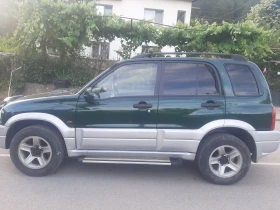 Suzuki Grand vitara 2.0НDI FEIS 109ks KLIMATRON, снимка 5