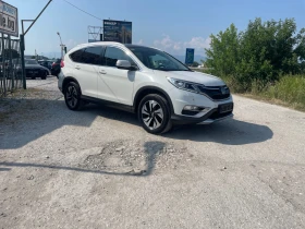 Honda Cr-v, снимка 3