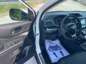 Honda Cr-v, снимка 10