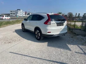 Honda Cr-v, снимка 6