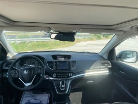 Honda Cr-v, снимка 7
