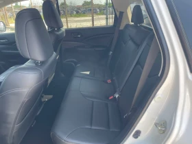 Honda Cr-v, снимка 12