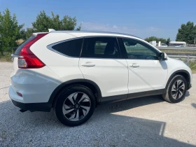 Honda Cr-v, снимка 5