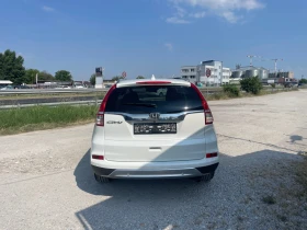 Honda Cr-v, снимка 4