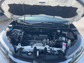 Honda Cr-v, снимка 14
