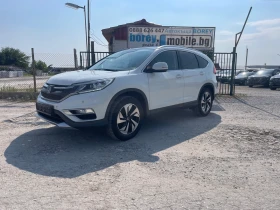 Honda Cr-v, снимка 2