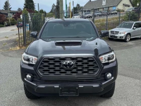 Toyota Tacoma * 4x4 Double Cab Auto * АВТОКРЕДИТ* , снимка 6