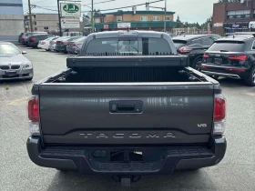 Toyota Tacoma * 4x4 Double Cab Auto * АВТОКРЕДИТ* , снимка 4