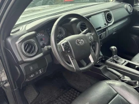 Toyota Tacoma * 4x4 Double Cab Auto * АВТОКРЕДИТ* , снимка 5