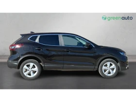 Nissan Qashqai DIG-T Acenta  A/T, Месечна вноска от 222  , снимка 6