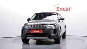Land Rover Range Rover Evoque D180 SE, снимка 3