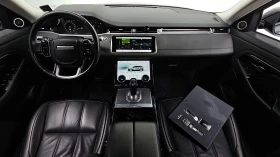 Land Rover Range Rover Evoque D180 SE, снимка 5